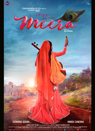 divine love meera